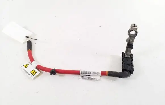 Jaguar I-Pace Positive cable (battery) J9D314N184