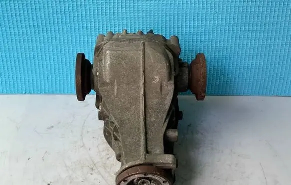 Audi A4 S4 B8 8K Front differential MNB 142185