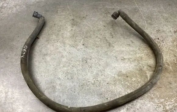 Volvo XC90 Headlight washer hose/pipe 