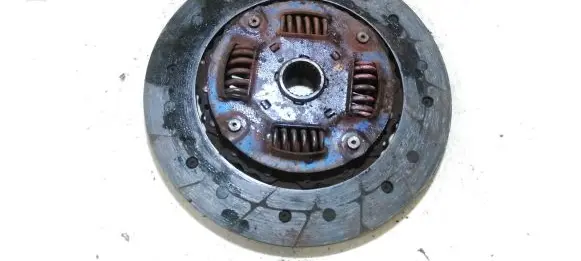 Honda FR-V Clutch pressure plate 