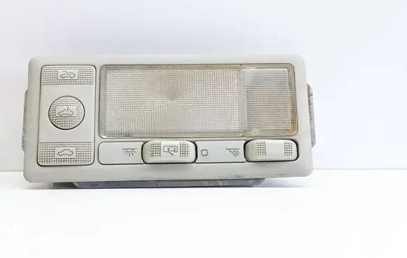 Volkswagen Golf III Front seat light 1H0959728