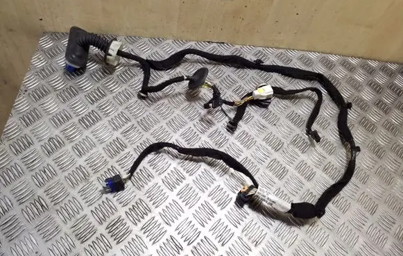 Citroen DS4 Front door wiring loom 9803465480