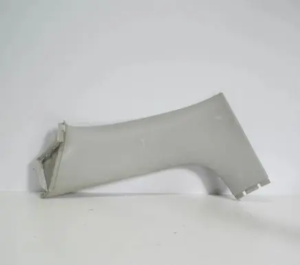 (C) pillar trim