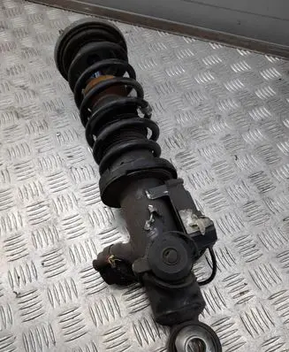 BMW 6 F12 F13 Rear shock absorber/damper 6850964 685096402 3712685096402