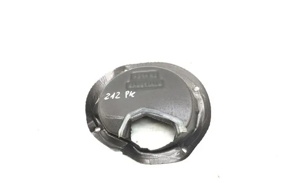 Jaguar XK8 - XKR Front door speaker cover trim GJA1799AB