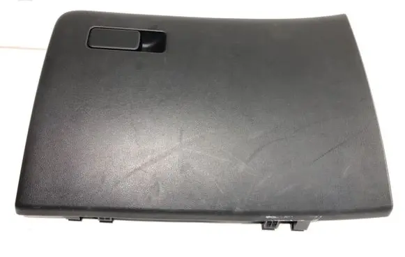 Hyundai Tucson IV NX4 Glove box set 