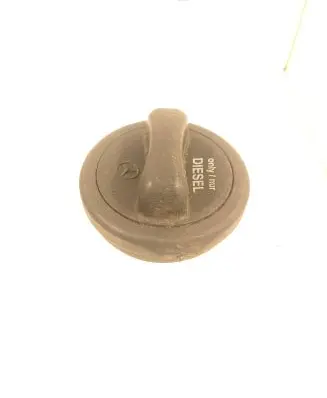 Mercedes-Benz C AMG W203 Fuel tank filler cap A2034700202