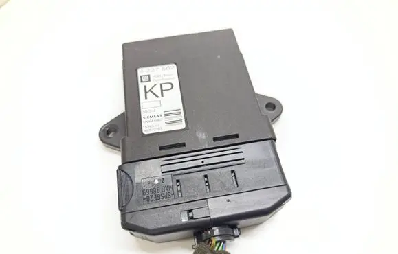 Opel Vectra C Door control unit/module 9227562 5WK46002 360572197