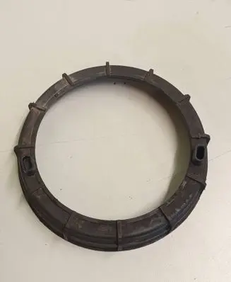 Citroen Jumpy In tank fuel pump screw locking ring/nut 9633283880