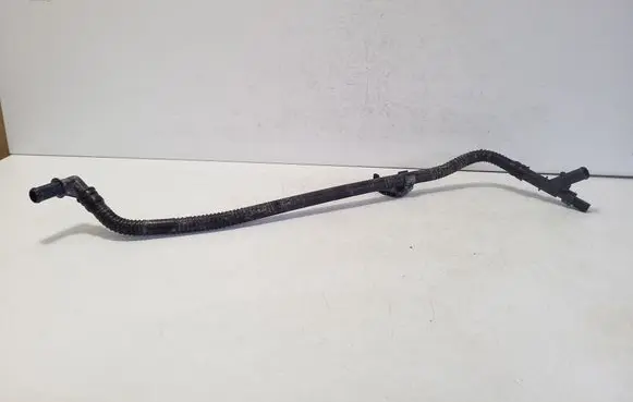 Toyota bZ4X Engine coolant pipe/hose