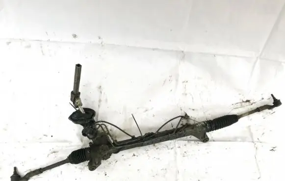 Mazda 3 I Steering rack lhd