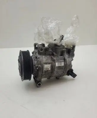 Audi A6 S6 C7 4G Air conditioning (A/C) compressor (pump) 4G0260805D