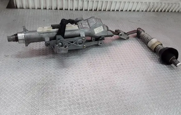 Mercedes-Benz C W203 Steering column universal joint A2034601416