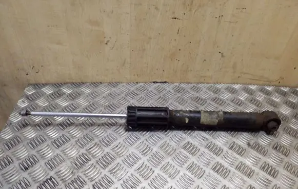 Rear shock absorber/damper
