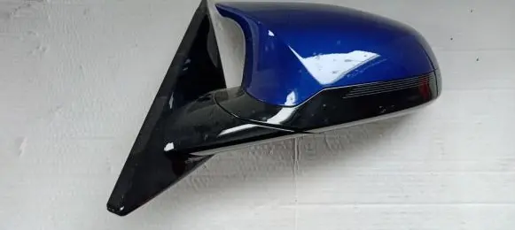 BMW M4 F82 F83 Front door electric wing mirror 