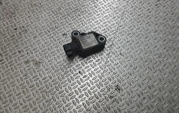 Volvo V50 Airbag deployment crash/impact sensor 8651200