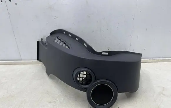 Mitsubishi Colt Dashboard side air vent grill/cover trim mn164332