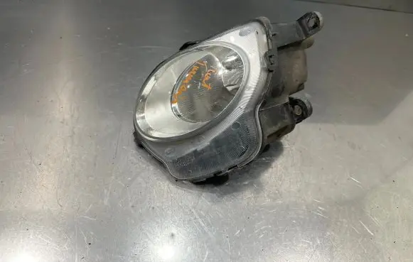 Fiat 500 Front fog light 45530711sx