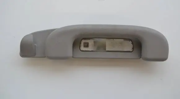 Mercedes-Benz R W251 Rear interior roof grab handle A1648100654