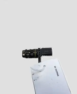 Opel Antara Crankshaft position sensor 25183319