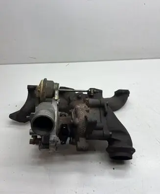 Citroen Xsara Turbo 53041015096