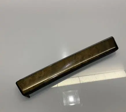 Mercedes-Benz E W211 Dashboard glove box trim A2116800771 2116800771