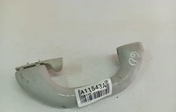 Seat Toledo III (5P) Rear interior roof grab handle 6L0857607