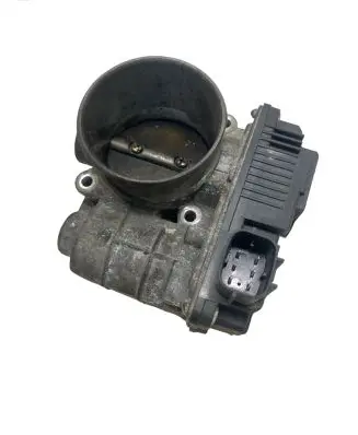 Nissan X-Trail T30 Throttle valve