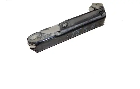 Volkswagen Transporter - Caravelle T5 Sliding door check strap stopper 7H0843413C