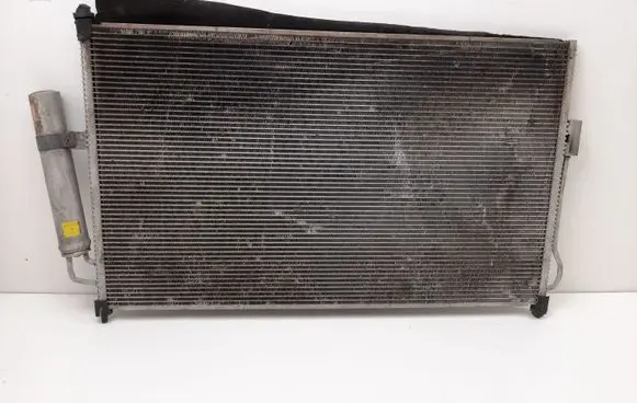 Isuzu D-Max A/C cooling radiator (condenser) 92131