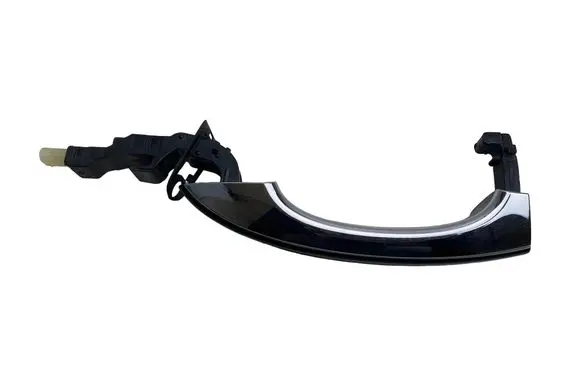 Toyota Auris E180 Front door exterior handle 4H0837205B