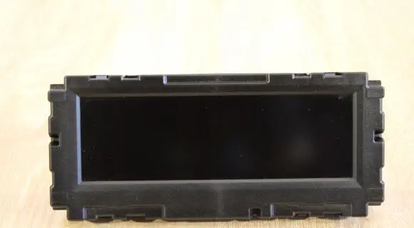 Chevrolet Orlando Screen/display/small screen 95192371G