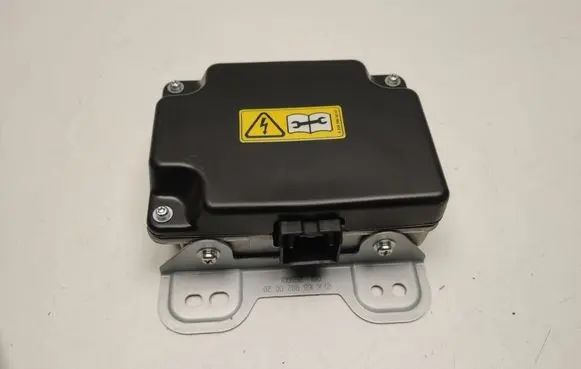 Mercedes-Benz ML W166 Other control units/modules A1669820020