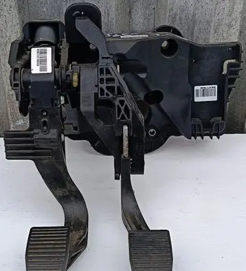 Fiat Tipo Other interior part 005208892200T