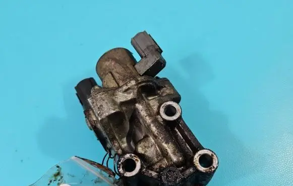 Honda Accord Idle control valve (regulator) IMPRK1358875