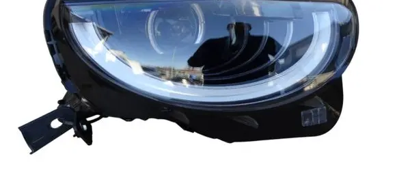 Fiat 500E Headlight/headlamp 521400260 00521400260