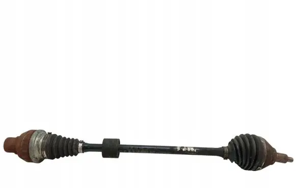 Skoda Kamiq Front driveshaft 