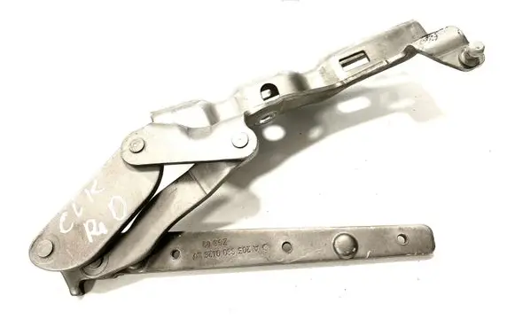 Mercedes-Benz CLK A209 C209 Engine bonnet/hood hinges A2038800428 A2038800428LV