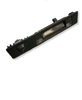 Volvo S90, V90 Tailgate handle with camera 31675542