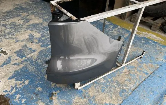 Ford Kuga II Front bumper CV4417K835A
