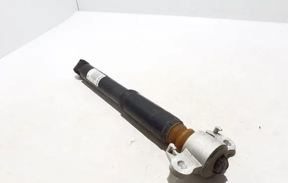 Rear shock absorber/damper
