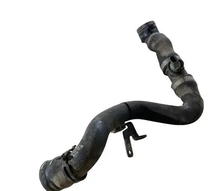 Porsche Cayenne (92A) Engine coolant pipe/hose 7L8121115 7L6122291AC 7P612205