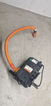 Hyundai Ioniq 5 Coolant heater 375W2GI100