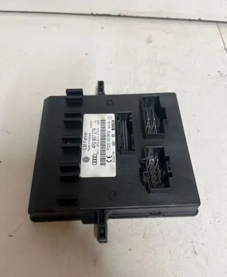 Audi A6 S6 C6 4F Comfort/convenience module 4F0910279K F005V00619