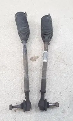 Citroen C4 I Steering tie rod 