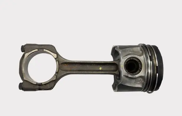 Alfa Romeo Stelvio Piston with connecting rod 55277652 55277649 55257983