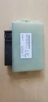Mercedes-Benz Sprinter W907 W910 Reducing agents exhaust control unit A0009007604 A0009011703 A2C18228000