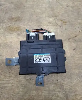 Mazda 6 Gearbox control unit/module L31D189E1D
