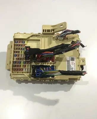 KIA Ceed Fuse box set 91950J7920