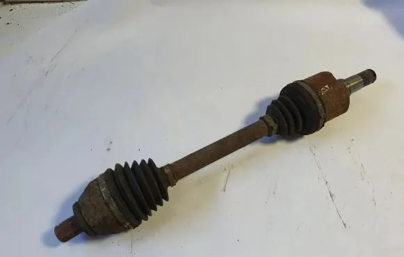 Ford Kuga I Front driveshaft